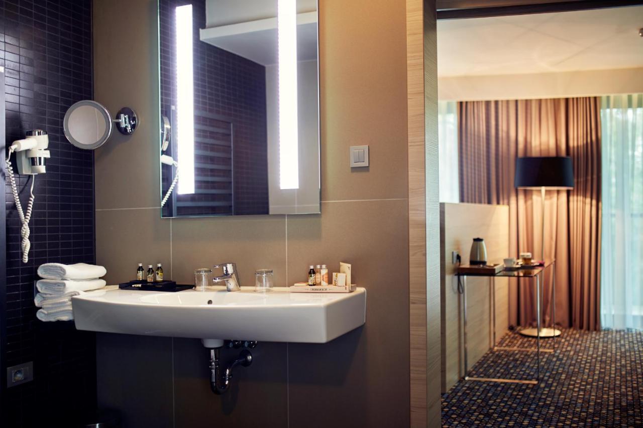 Bristol Art & Medical Spa Busko-Zdrój Buitenkant foto