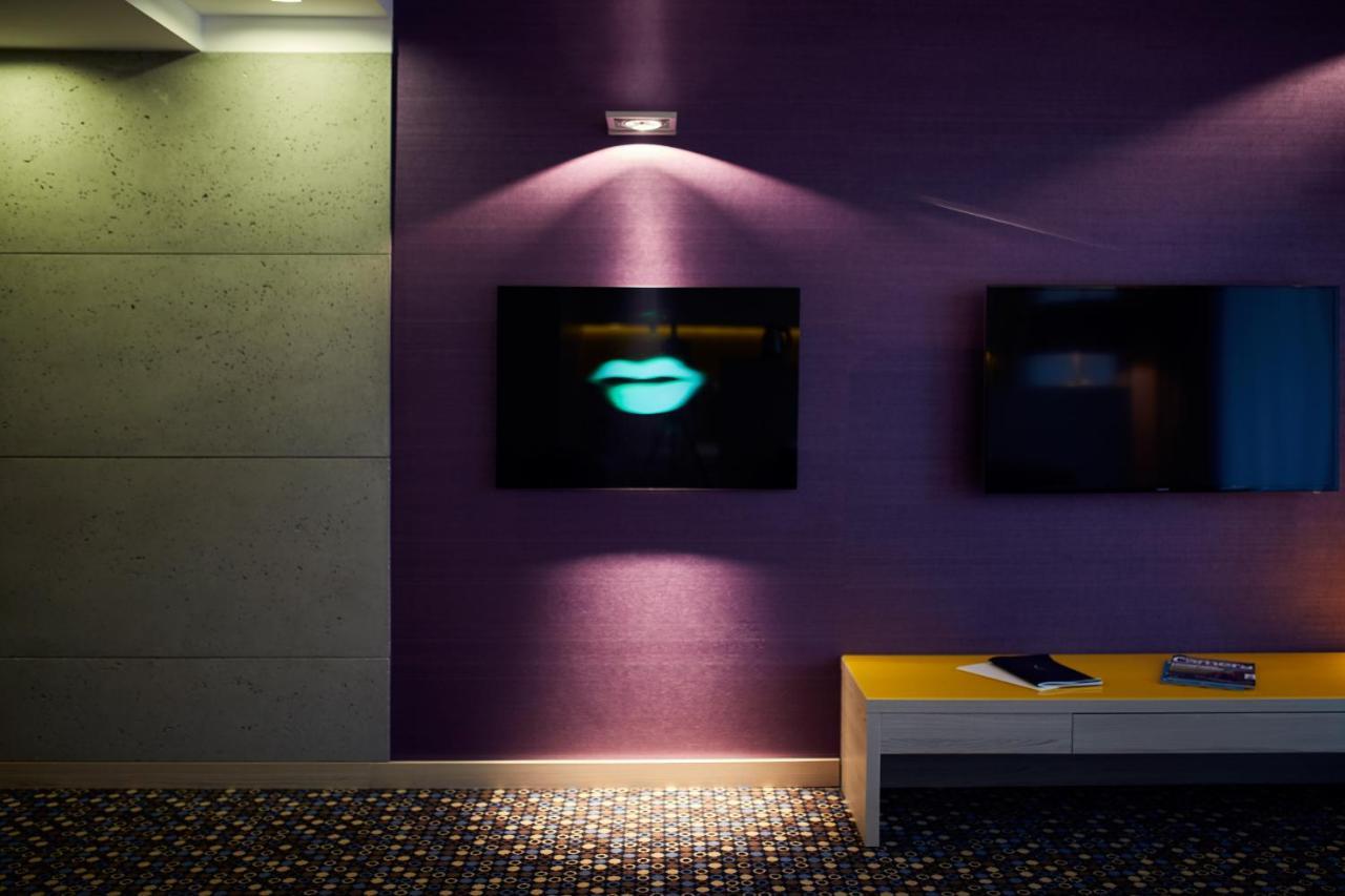 Bristol Art & Medical Spa Busko-Zdrój Buitenkant foto