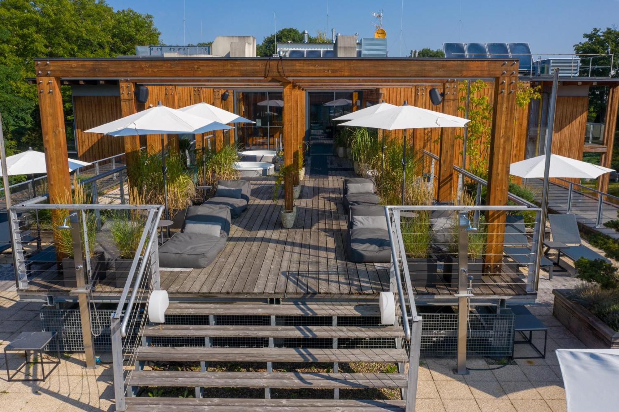 Bristol Art & Medical Spa Busko-Zdrój Buitenkant foto
