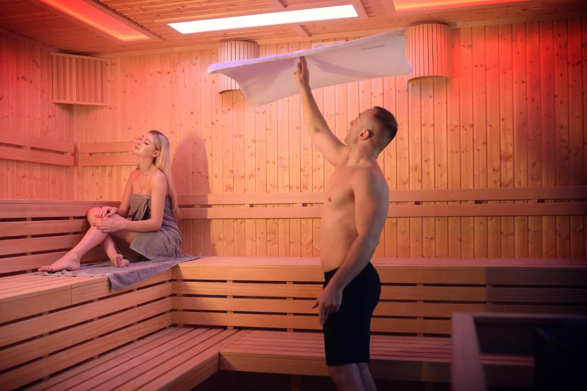 Bristol Art & Medical Spa Busko-Zdrój Buitenkant foto